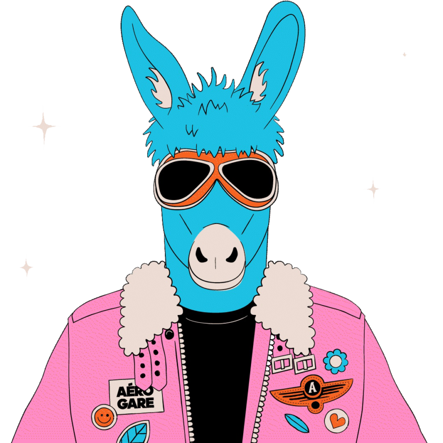 L'Aérogare Festival - Super Idée