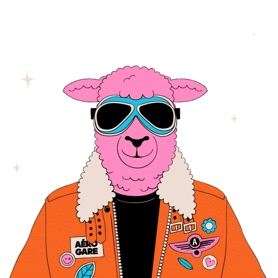 L'Aérogare Festival - Super Idée