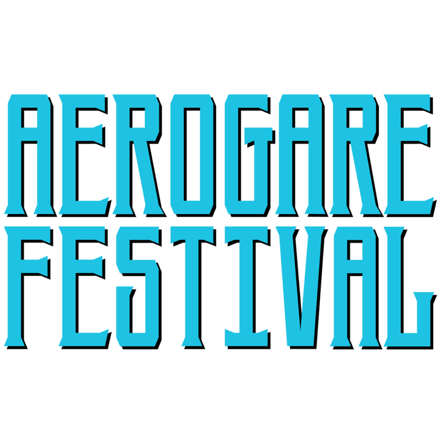 L'Aérogare Festival - Super Idée