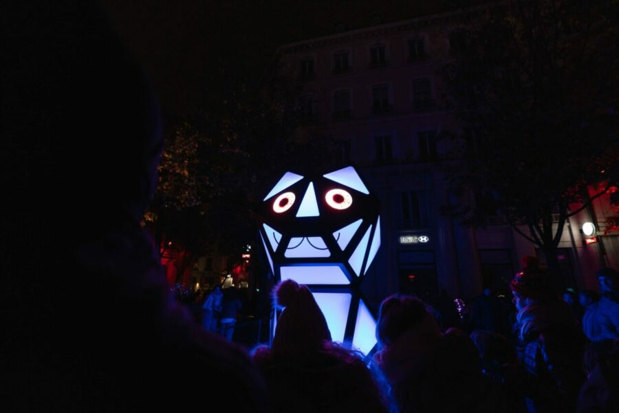 Eikosis - Super Idée