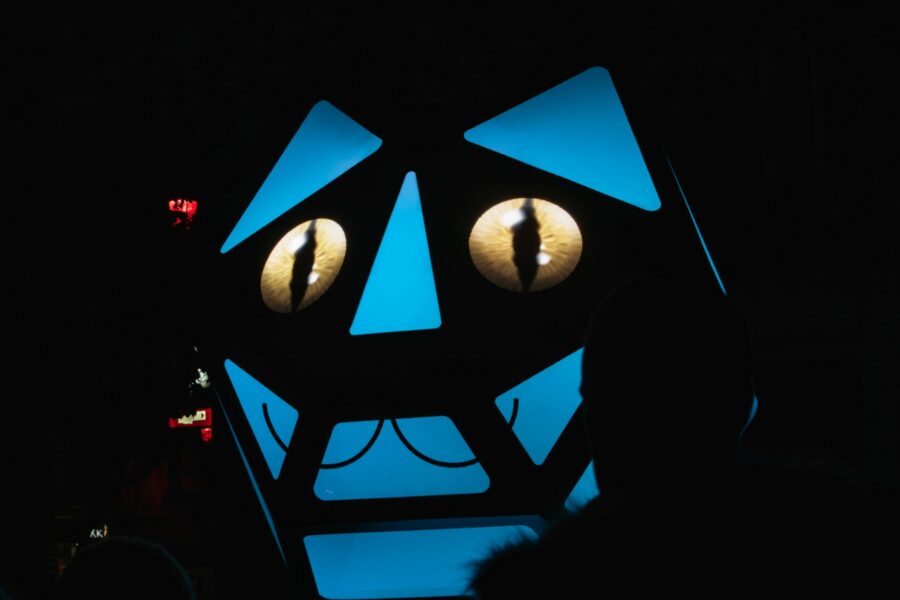 Eikosis - Super Idée